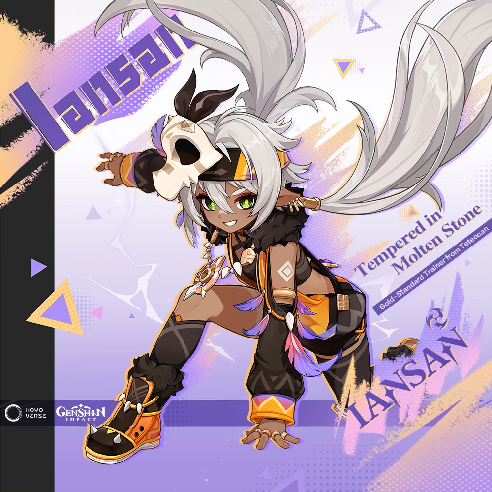 HoYoLAB is the gaming community forum for HoYoverse games, including Honkai...