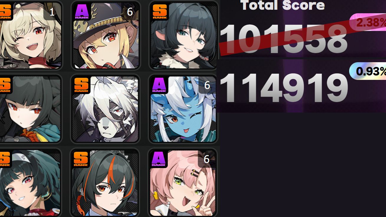 ENDGAME] Deadly Assault Season 5 | 9/9 star clear | 2025.02.21