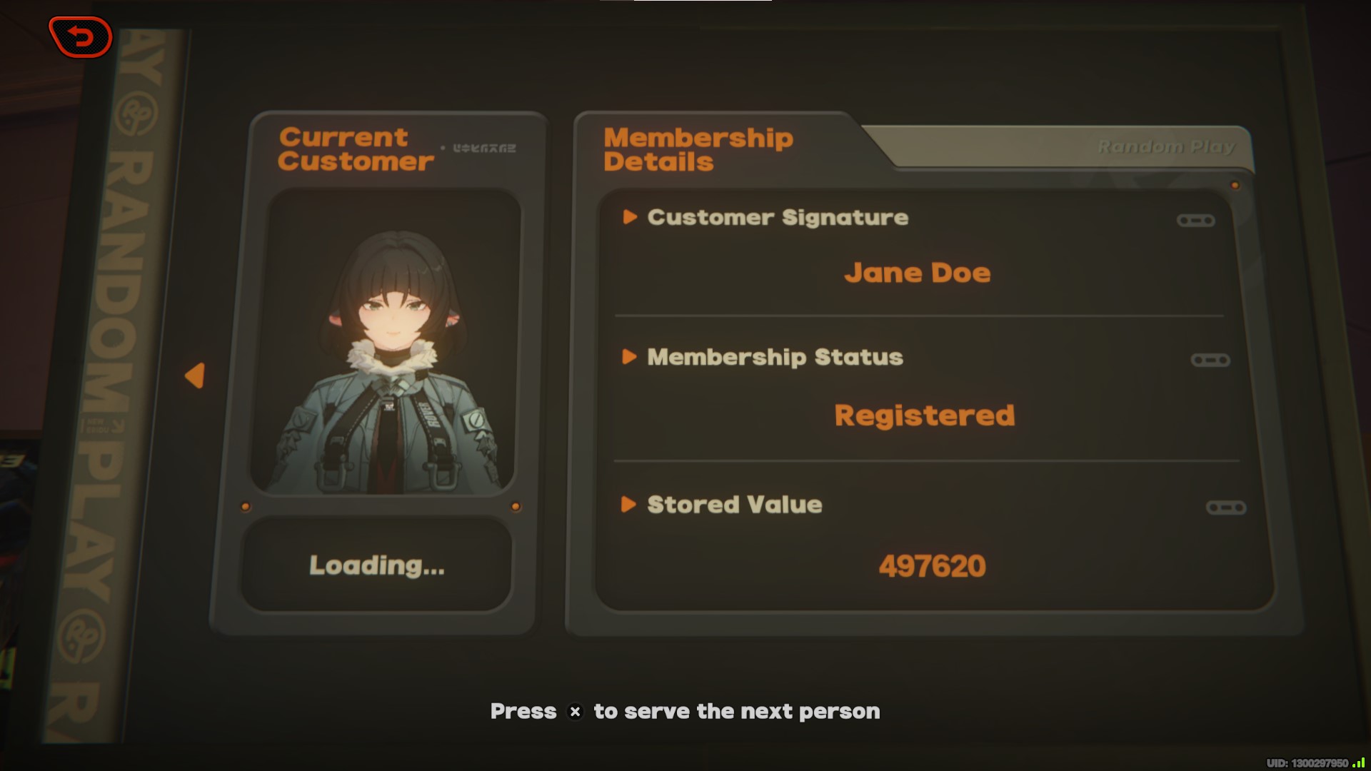 How... the hell Jane has the highest value in proxy's store.... Zenless ...