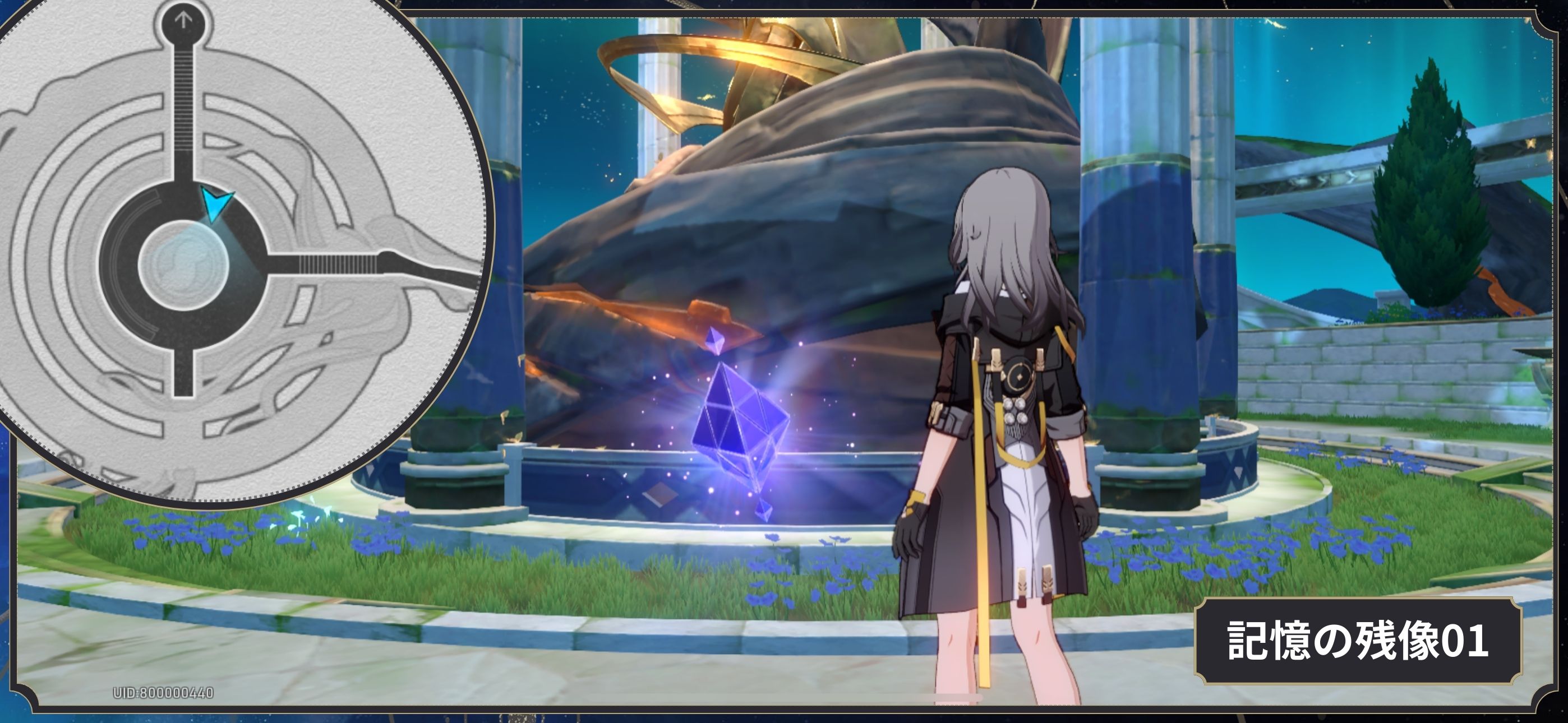 Starrail3.1】「囁きの密林」神悟の樹庭・探索ガイド Honkai Starrail3.1】「囁きの密林」神悟の樹庭・探索ガイド Honkai