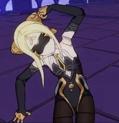 ZONE NIKKEフルコンプ Maybe just me but, some people still think that Trigger (ZZZ