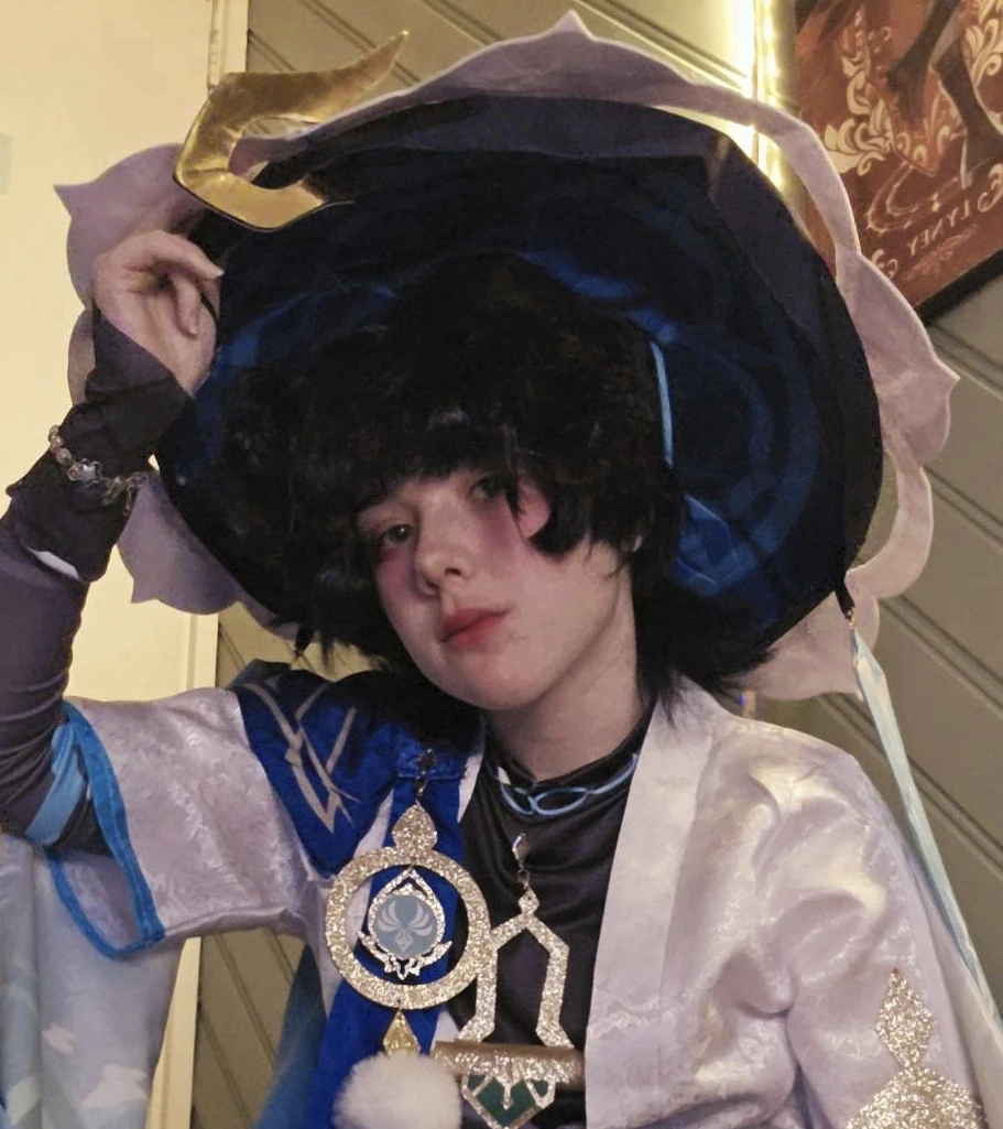 my-wanderer-cosplay-genshin-impact-hoyolab