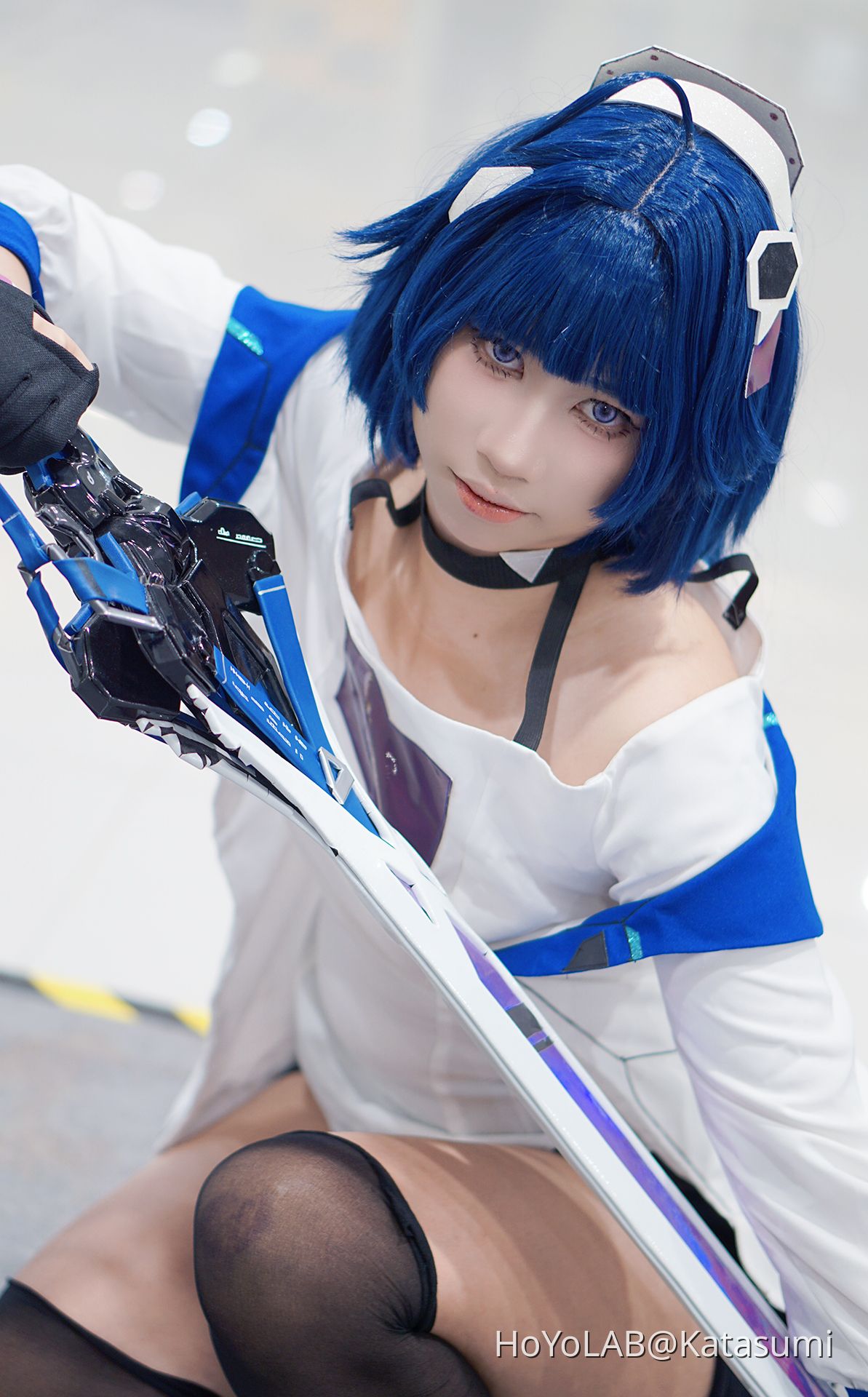 Striker Fulminata Honkai Impact 3rd | HoYoLAB