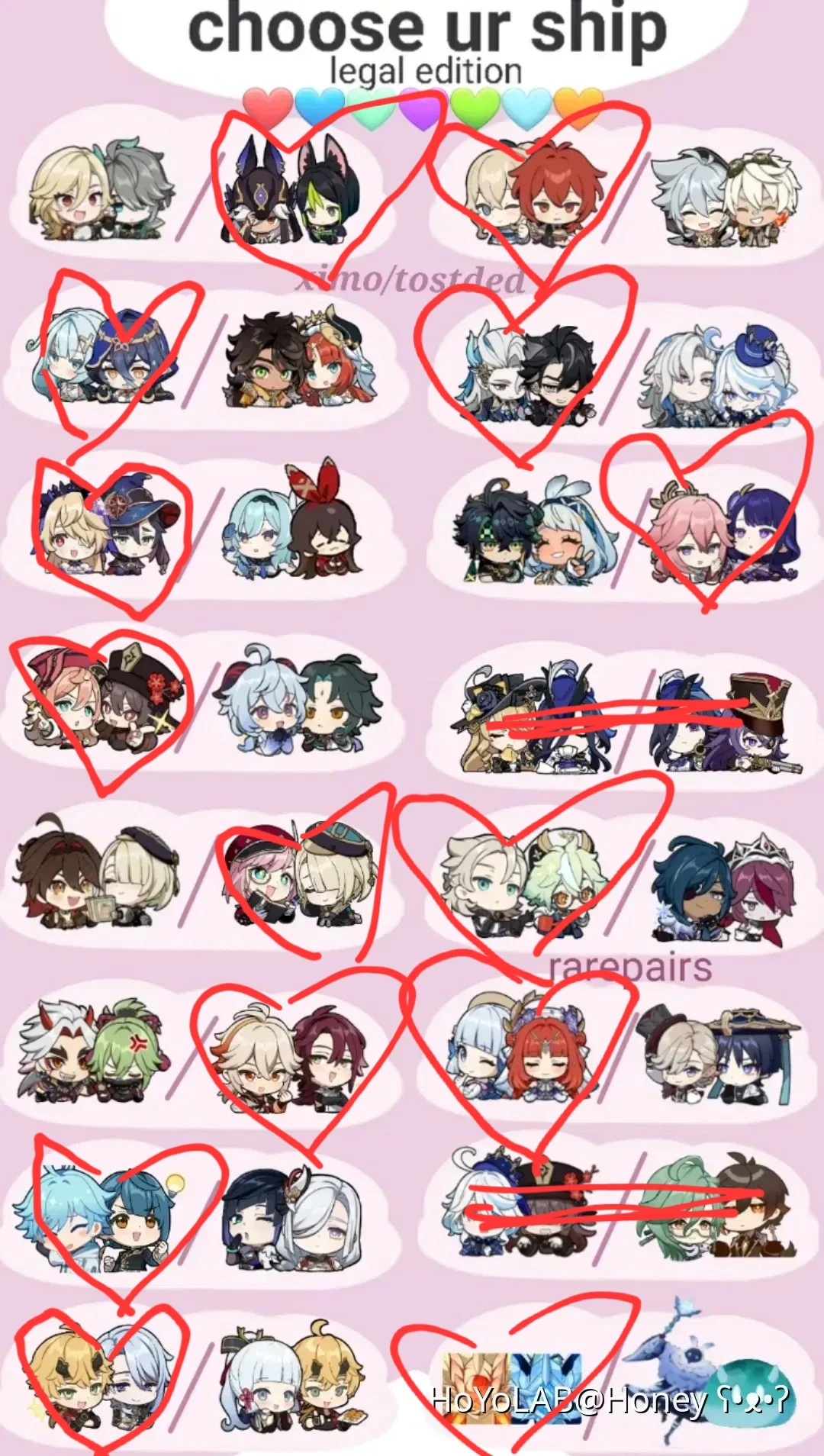 Choose You re Ship Legal Edition Genshin Impact HoYoLAB choose-you-re-ship-legal-edition-genshin-impact-hoyolab