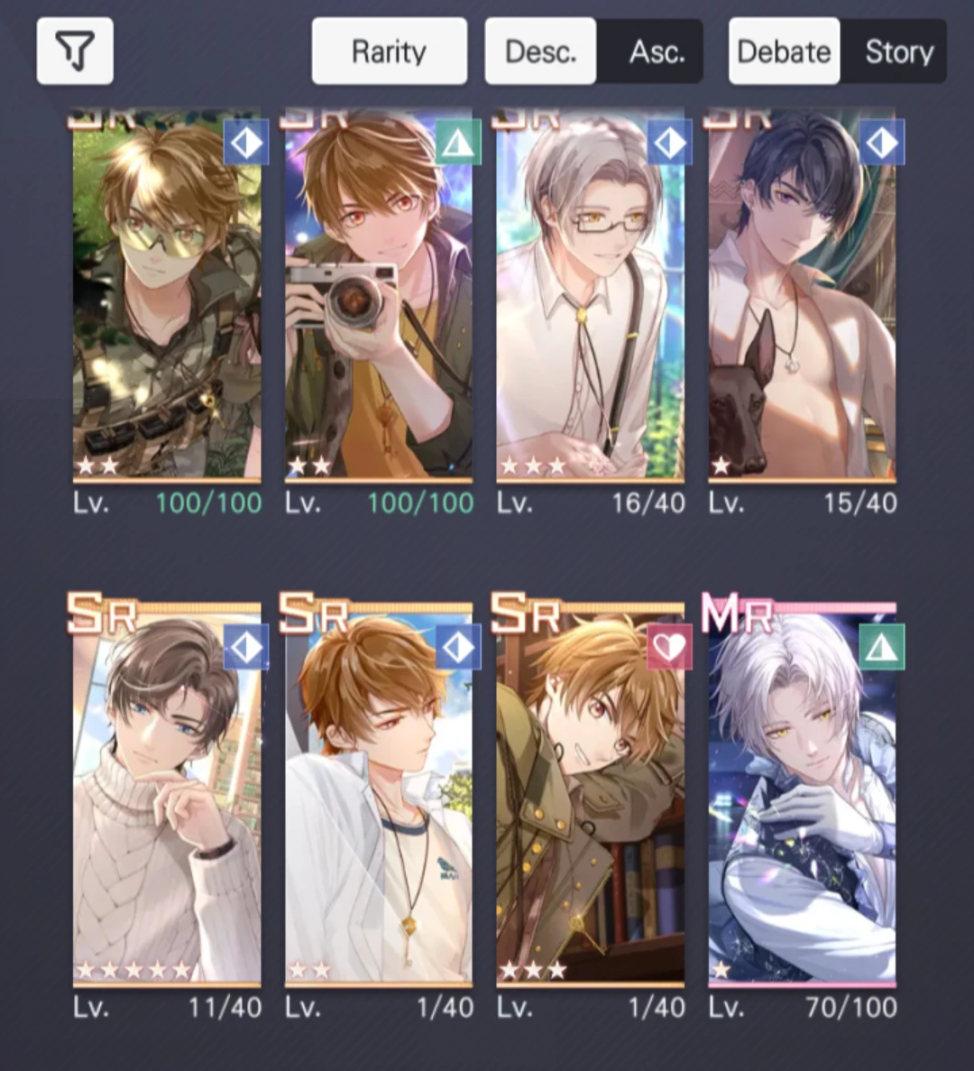 i-wonder-why-my-logic-deck-are-weaker-than-my-normal-deck-literally