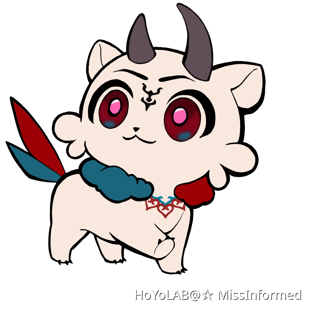 if-xueyi-had-a-pet-detective-honkai-star-rail-hoyolab