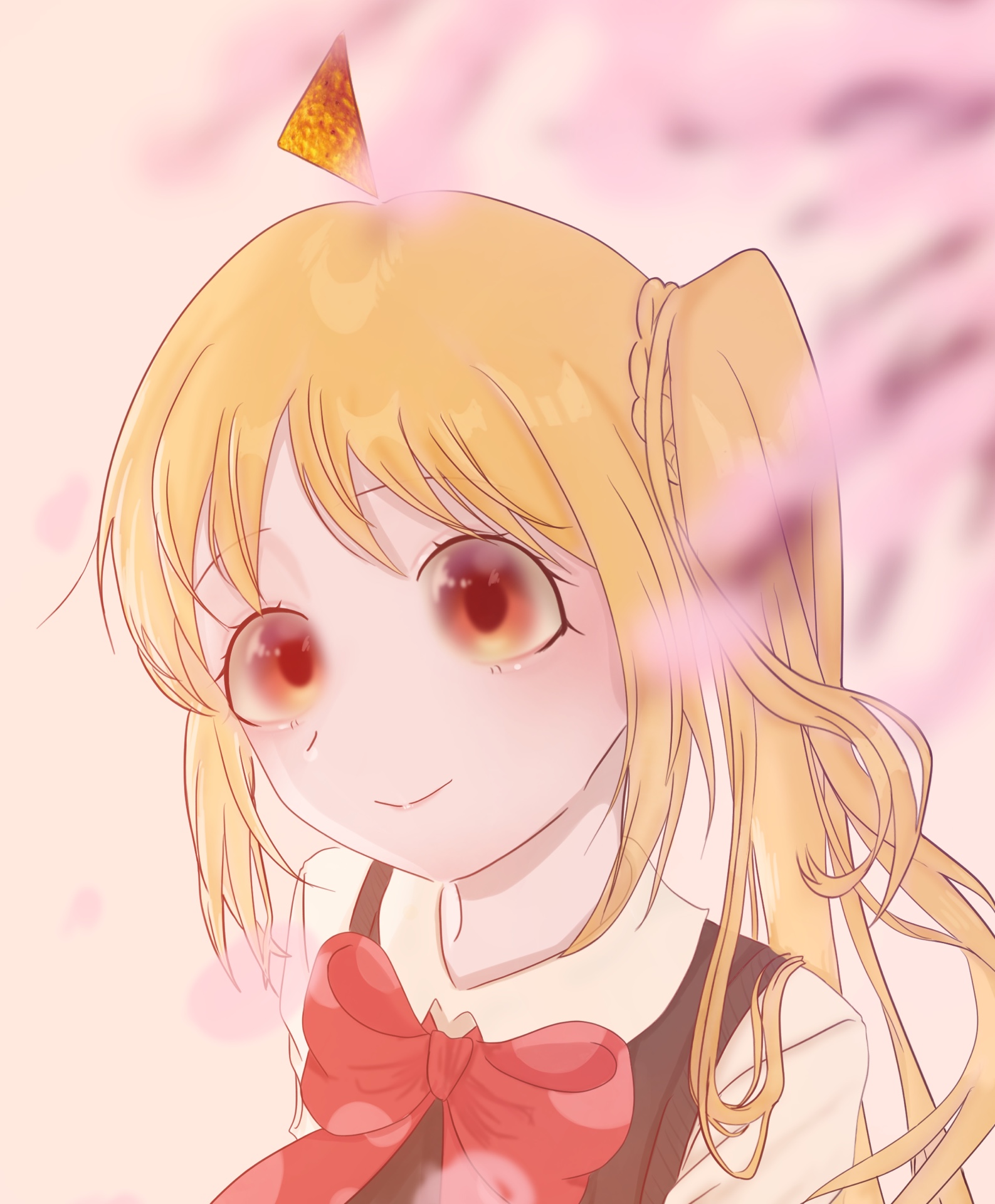 伊地知虹夏！ | HoYoLAB