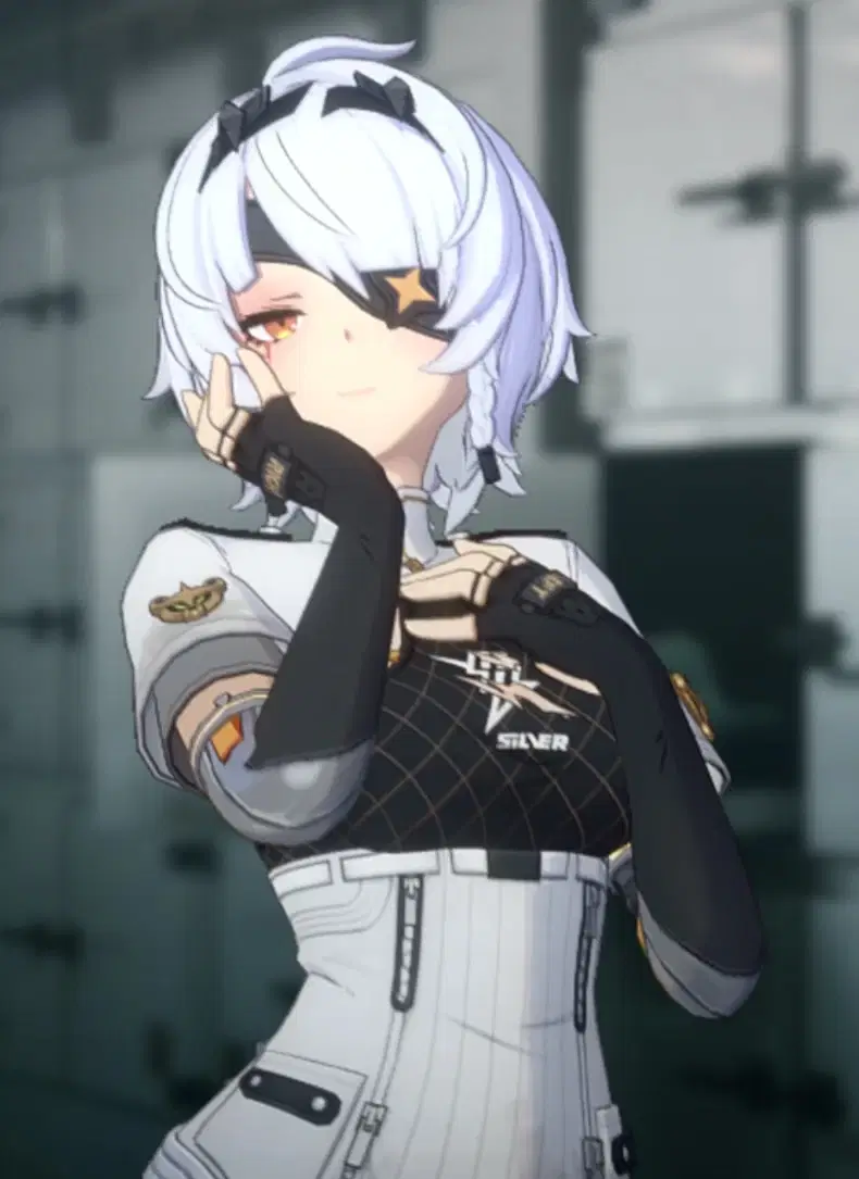 I like Twiggy☺️ Zenless Zone Zero | HoYoLAB