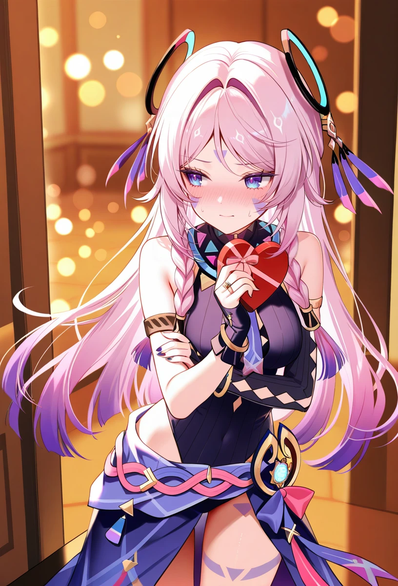 Daily Life With My Granny Day 41 Genshin Impact HoYoLAB daily-life-with-my-granny-day-41-genshin-impact-hoyolab