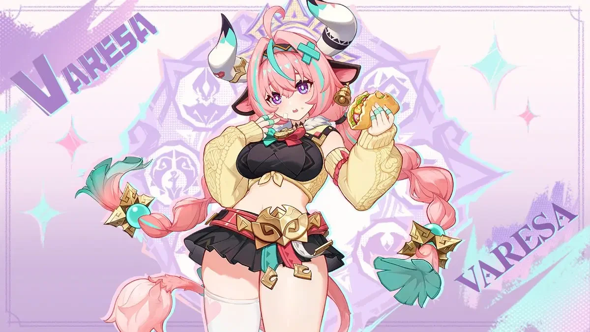 HoYoLAB is the gaming community forum for HoYoverse games, including Honkai...