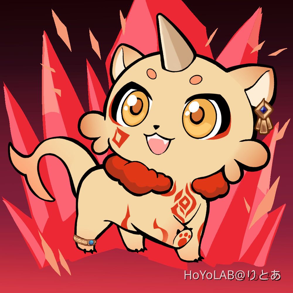 モーディスを真似るキメラ Honkai: Star Rail | HoYoLAB