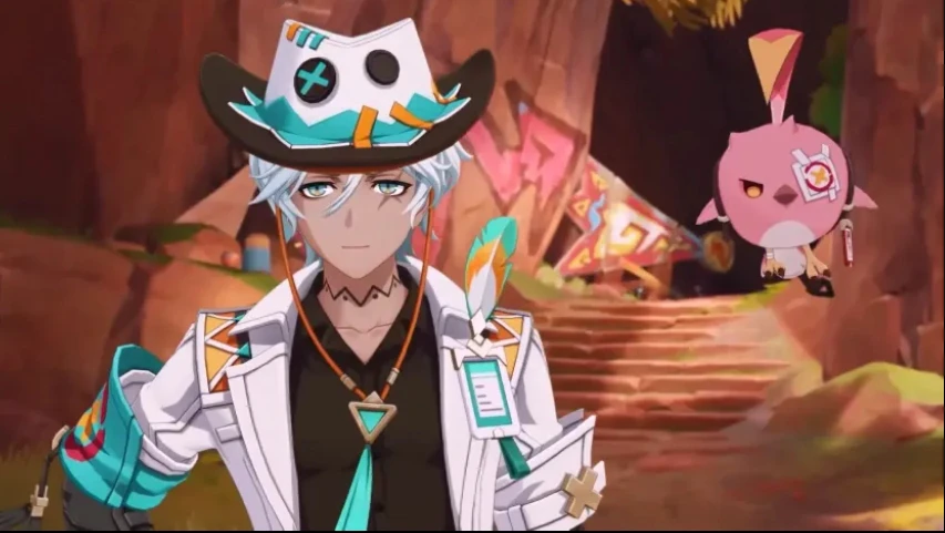 Ifa redesign 😱 Genshin Impact | HoYoLAB