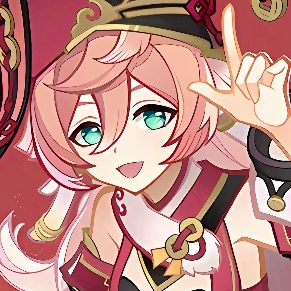 Yanfei in this outfit^^ Genshin Impact | HoYoLAB