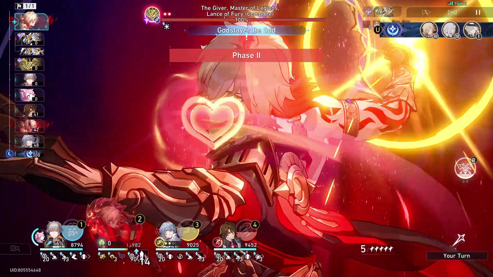 finishing-du-with-the-power-of-love-honkai-star-rail-hoyolab