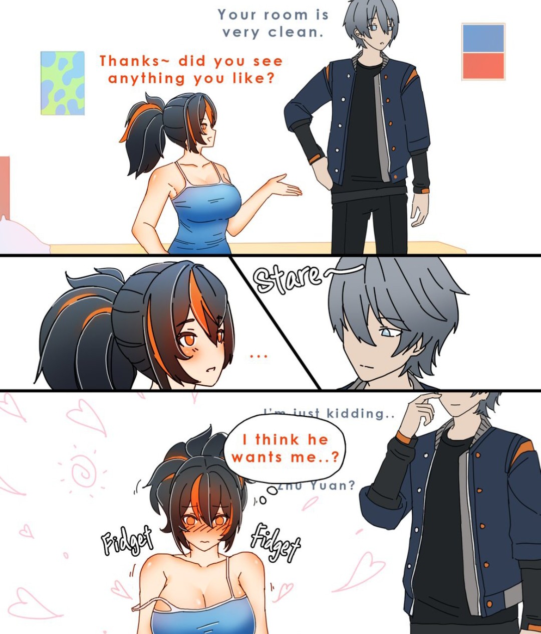 wise with the unspeakable rizz😭🙏 Zenless Zone Zero | HoYoLAB