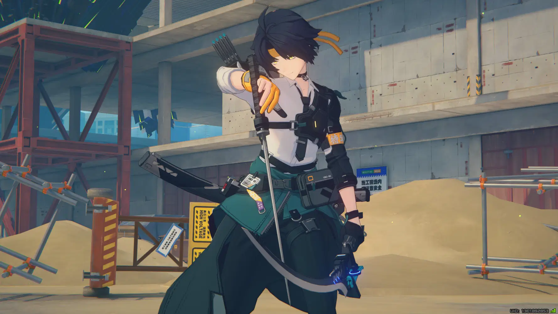 お気に入りの写真たち（ZZZ） Zenless Zone Zero | HoYoLAB