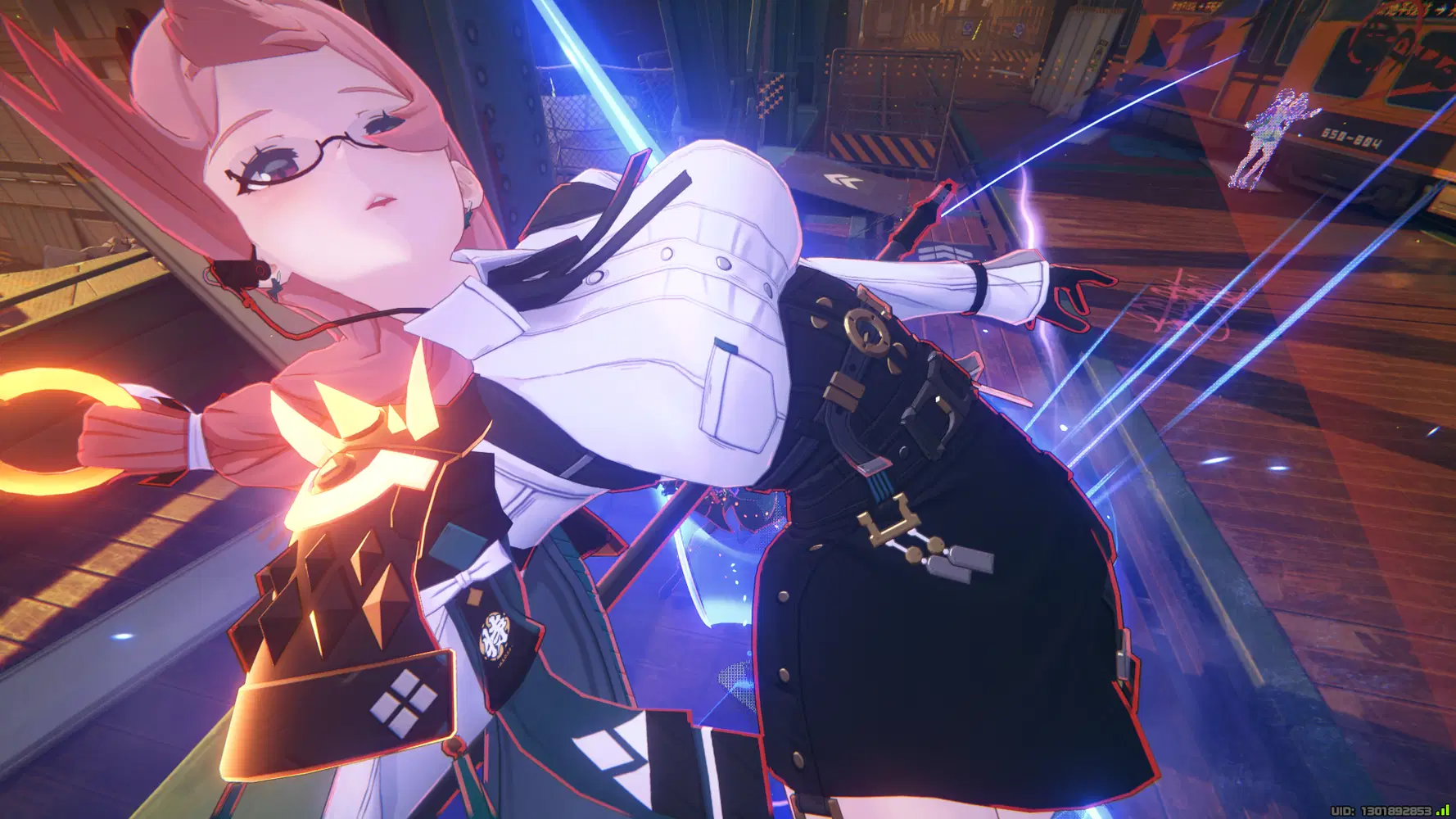 お気に入りの写真たち（ZZZ） Zenless Zone Zero | HoYoLAB