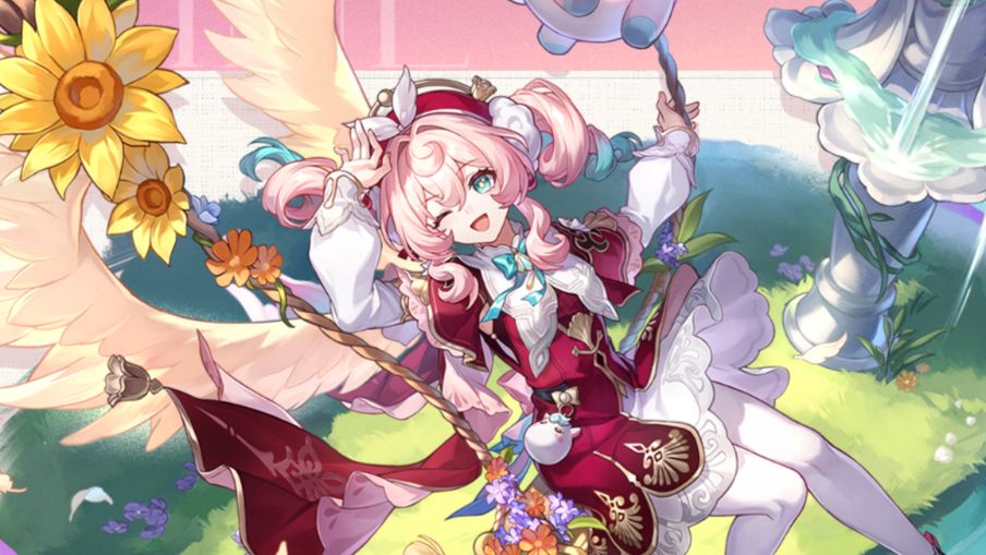 ヒアンシーが実装決定！ Honkai: Star Rail | HoYoLAB