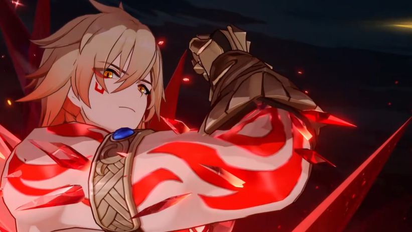 編成ビルド考察】モーディスの使用感あれこれ Honkai: Star Rail | HoYoLAB