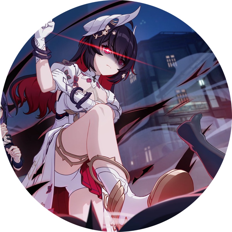 セーバル育成解説 Honkai: Star Rail | HoYoLAB