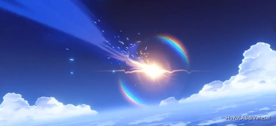 OMG OMG GUYS Genshin Impact | HoYoLAB