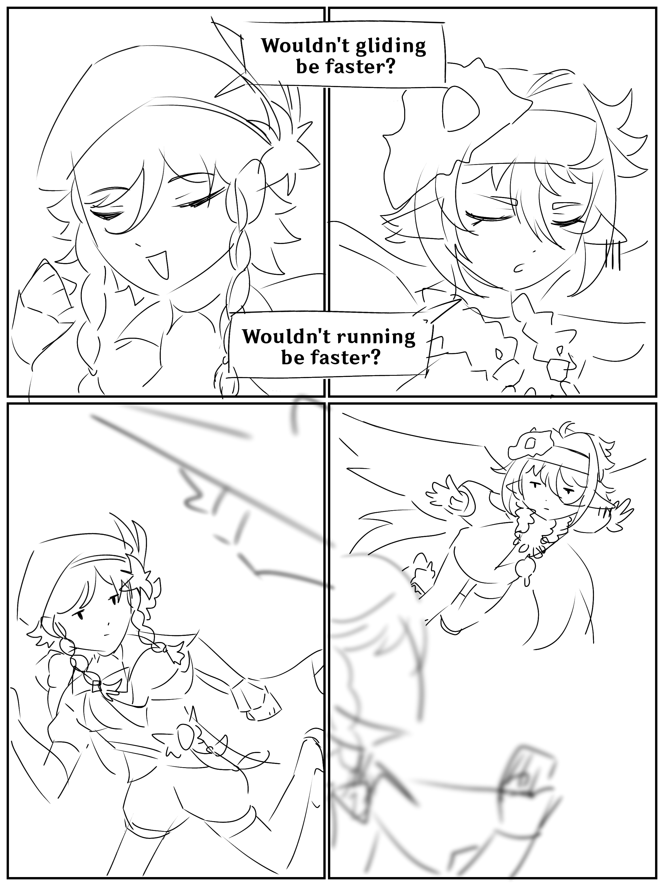 Venti And Iansan Genshin Impact HoYoLAB venti-and-iansan-genshin-impact-hoyolab