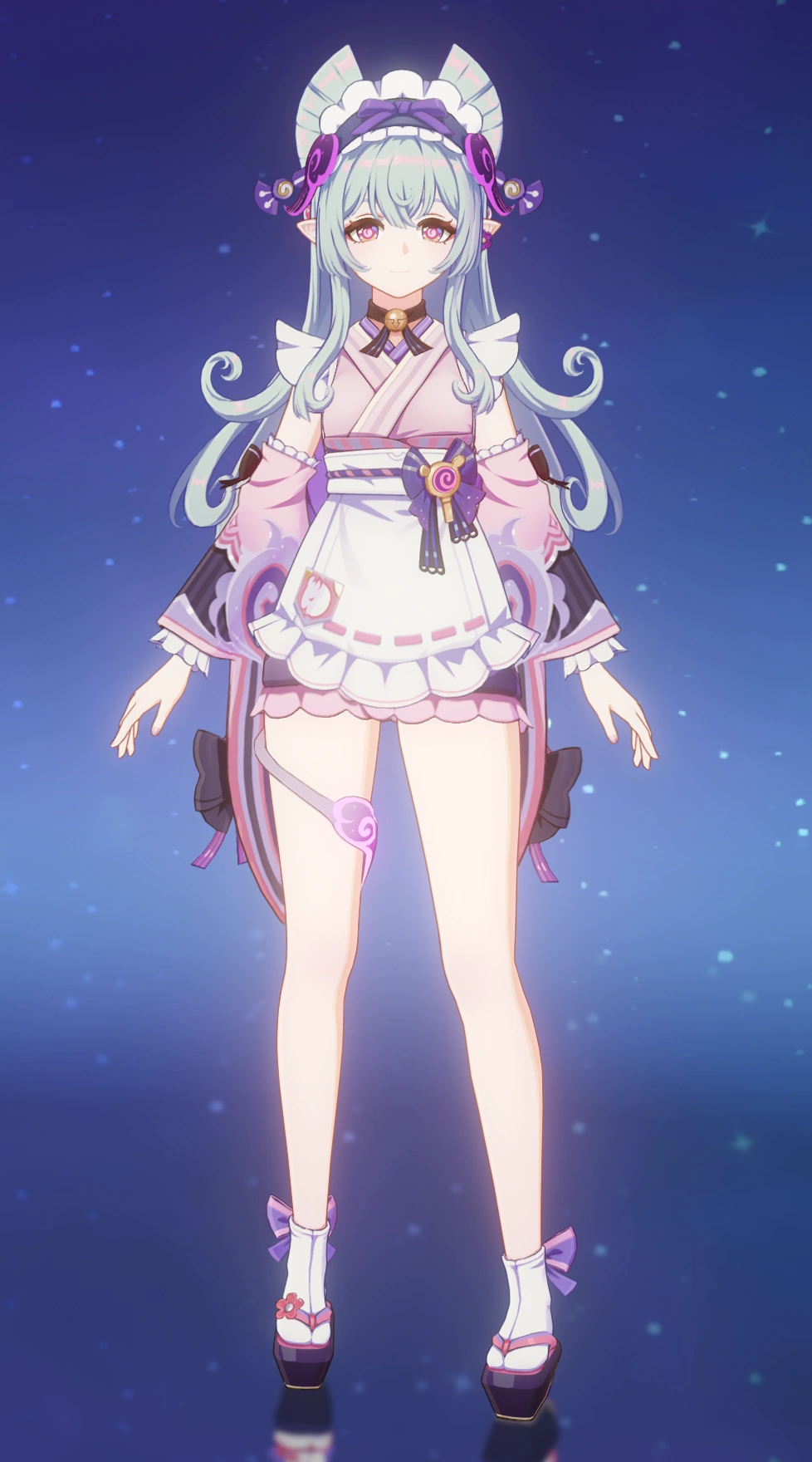One Costume Detail I Love from Every Genshin Impact Playable