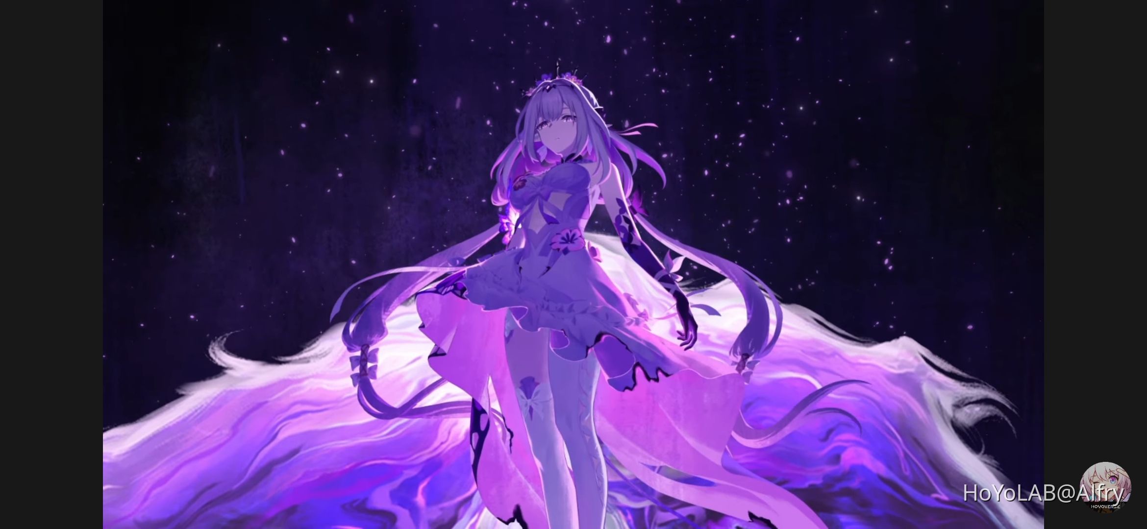キャストリスのPVすごい Honkai: Star Rail | HoYoLAB