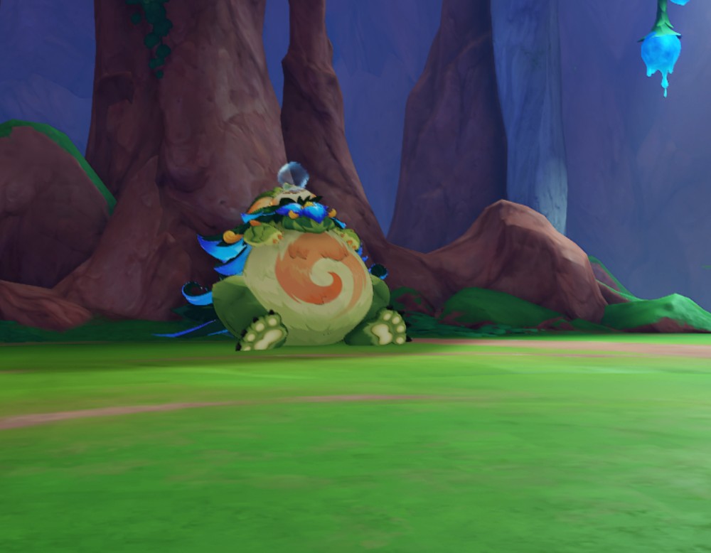 Mr. Chubby vs Rizzler lyney !! ( the beauty of combat 🍁⛓️ ) Genshin ...