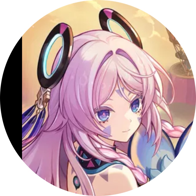 公式正規品 hoyoversecafe シトラリ シトラリ٩( 'ω' )و Genshin Impact | HoYoLAB