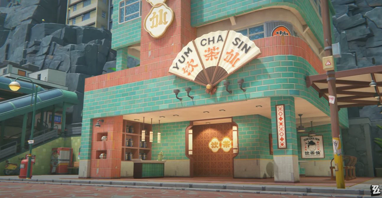 ZZZ 2.0 ️😍 o que vocês esperam dessa nova temporada que vai vim ...