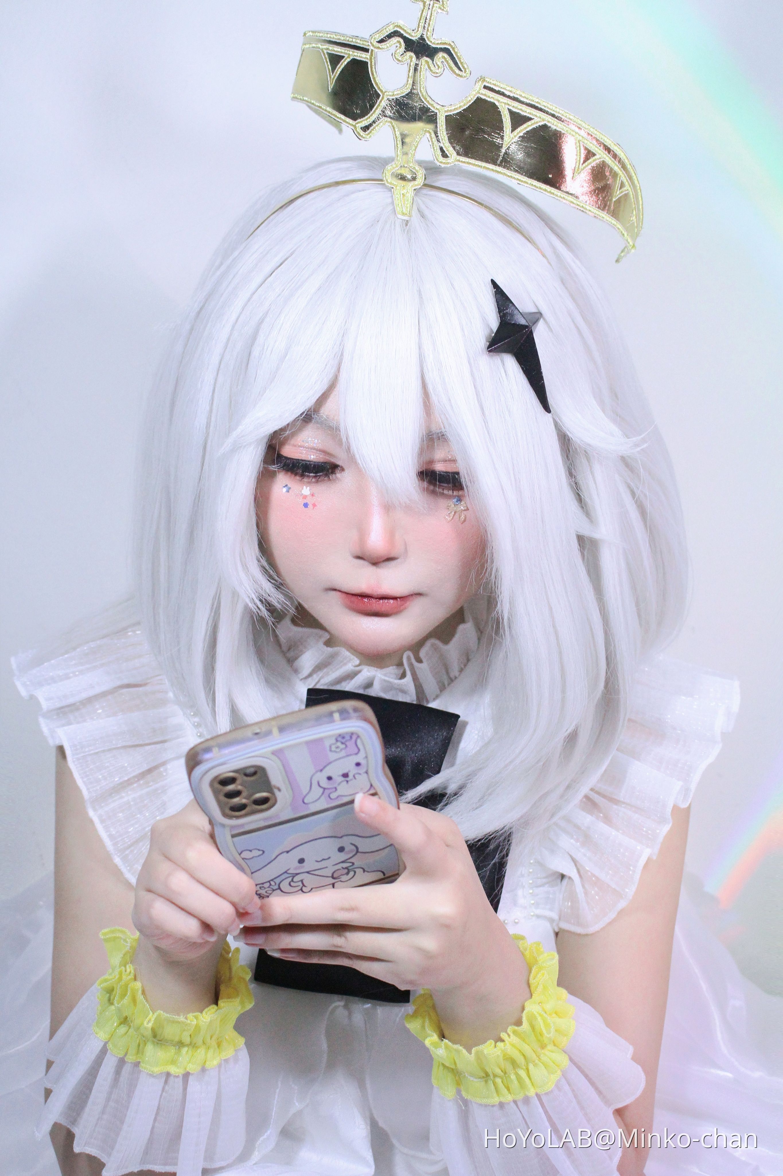 paimon-has-logged-in-hoyolab-genshin-impact-hoyolab