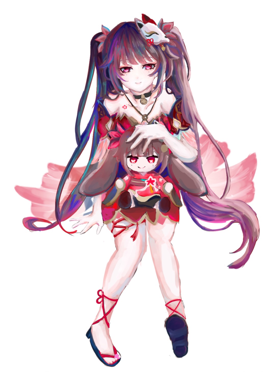 その他 hanabi 花火 Honkai: Star Rail | HoYoLAB