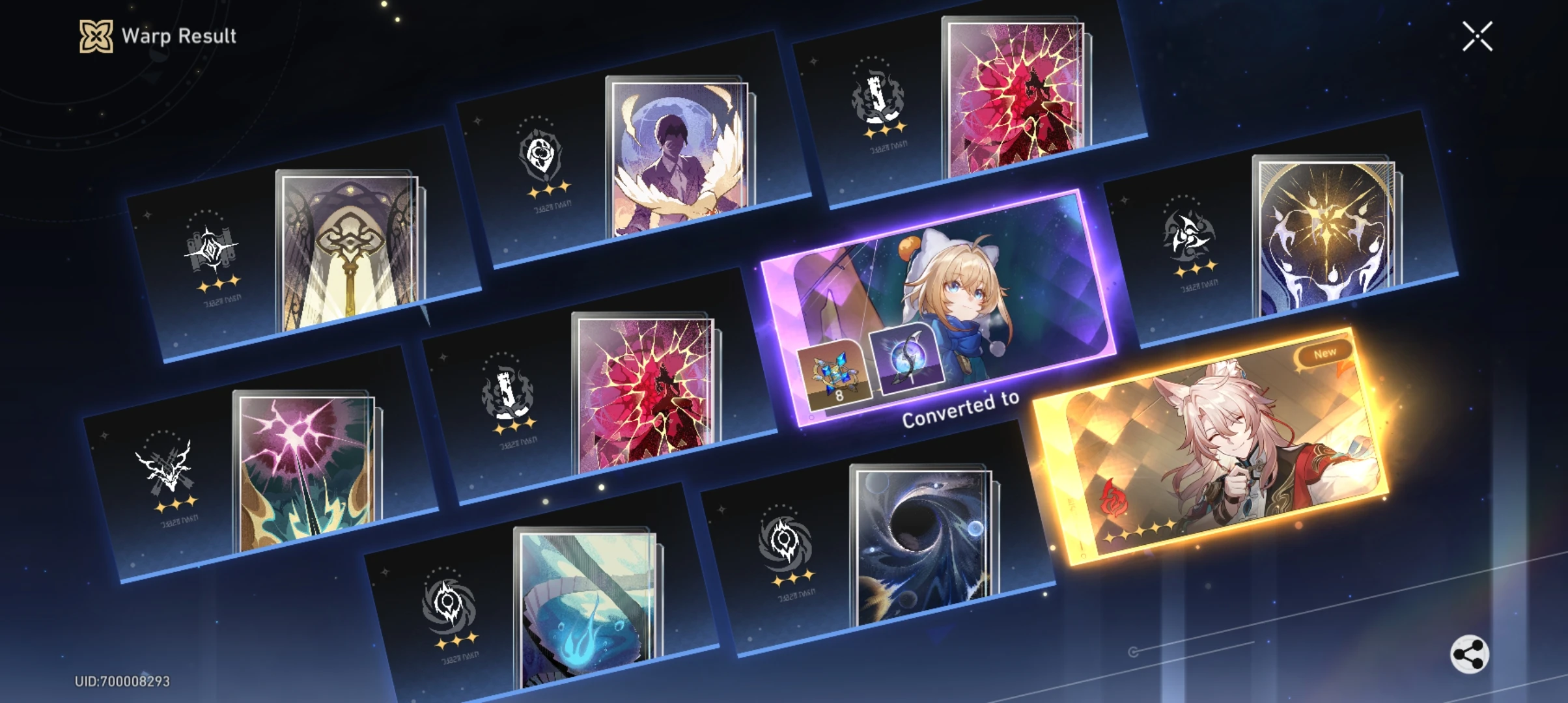 There goes my life savings 😭😭 Honkai Star Rail HoYoLAB