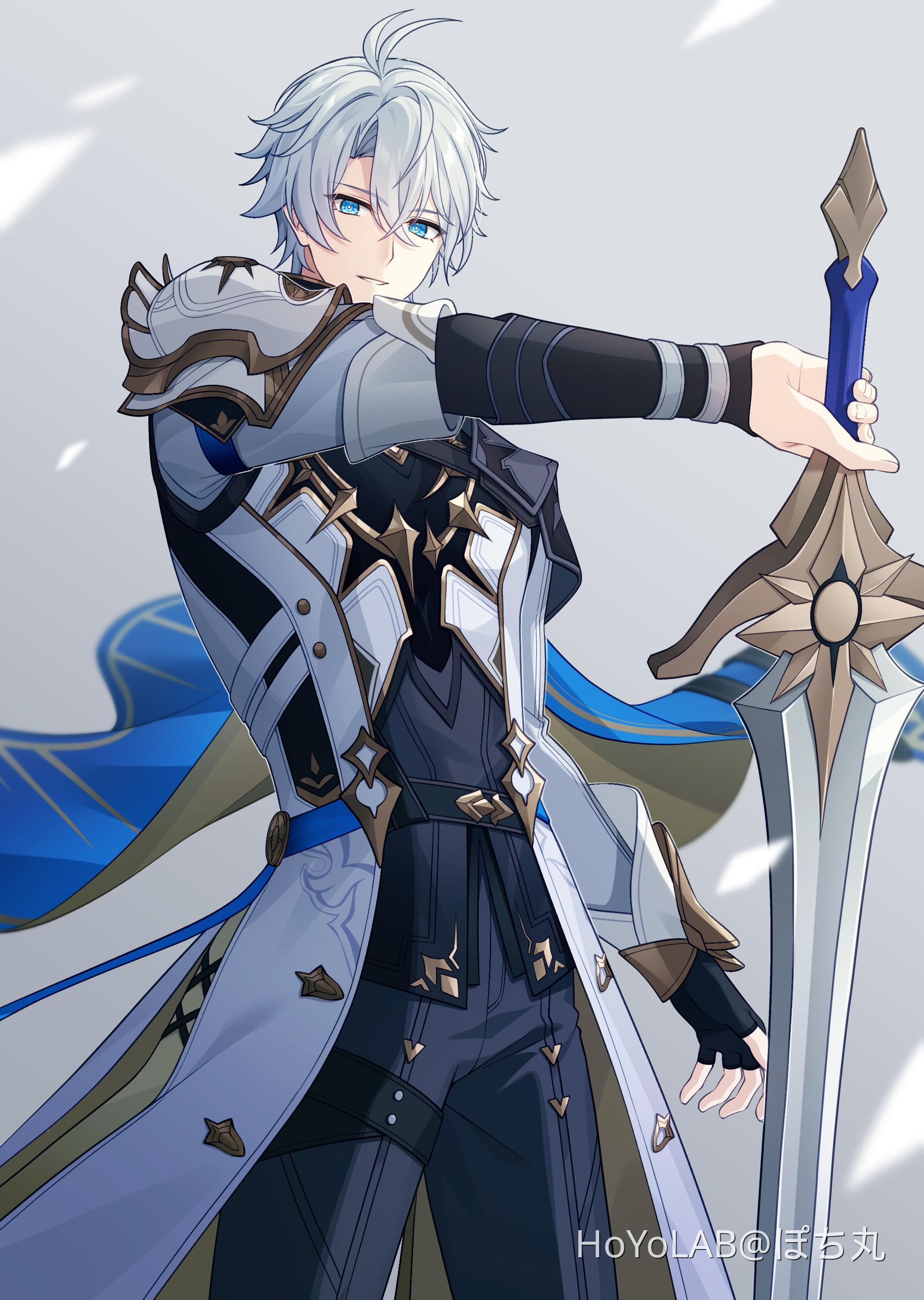 ファイノン Honkai: Star Rail | HoYoLAB