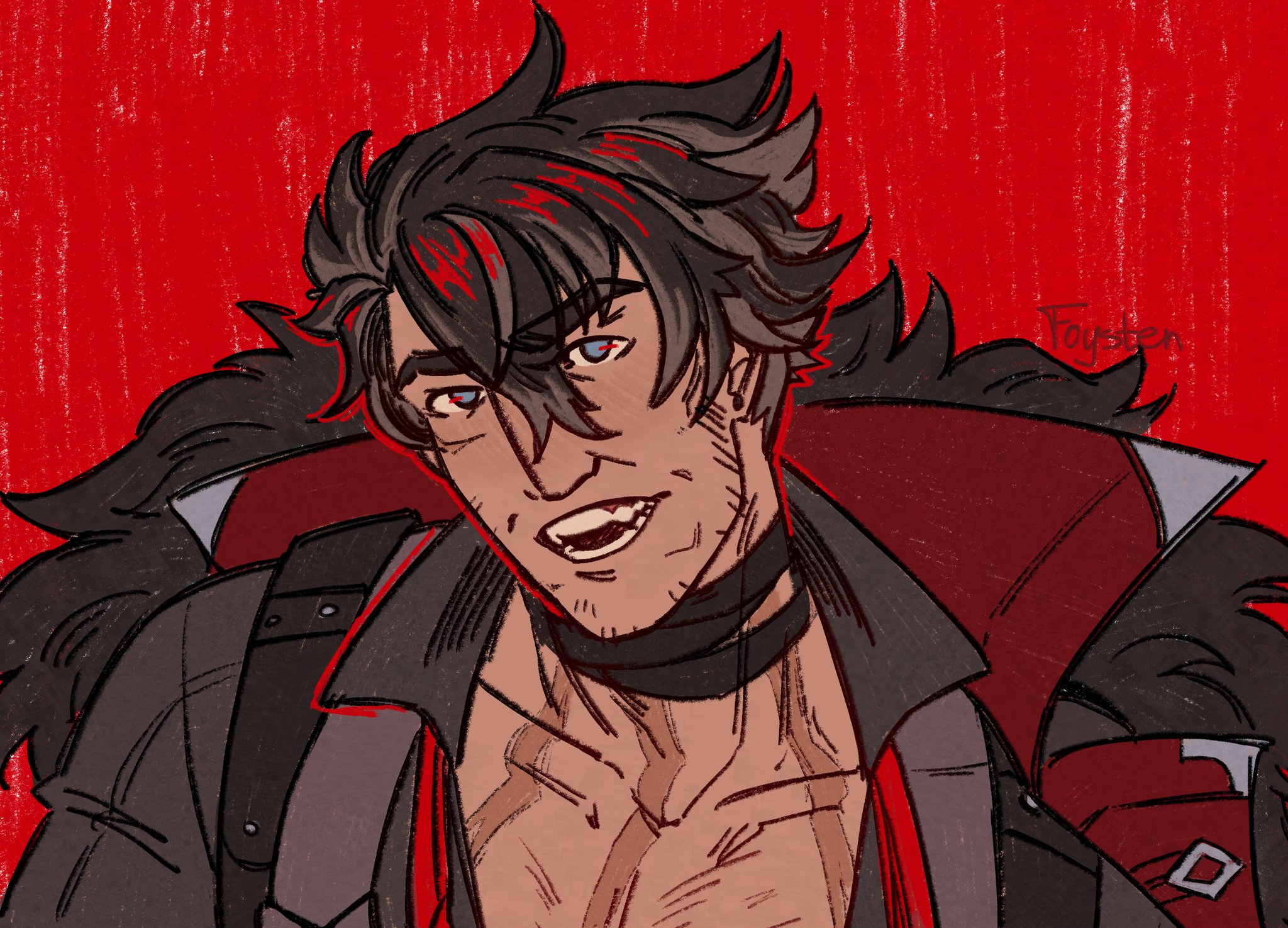 Wroi Wrio Genshin Impact | HoYoLAB