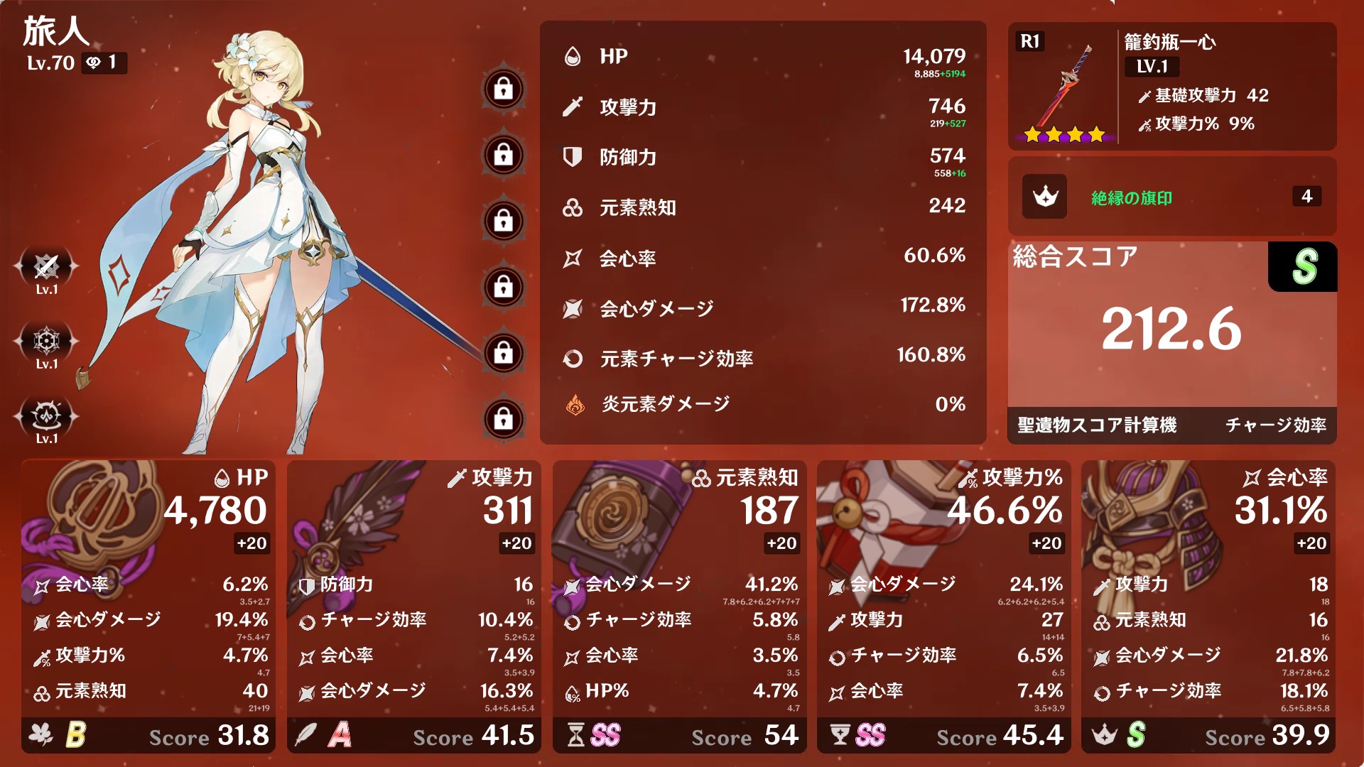 熟知がた将軍用 Genshin Impact | HoYoLAB