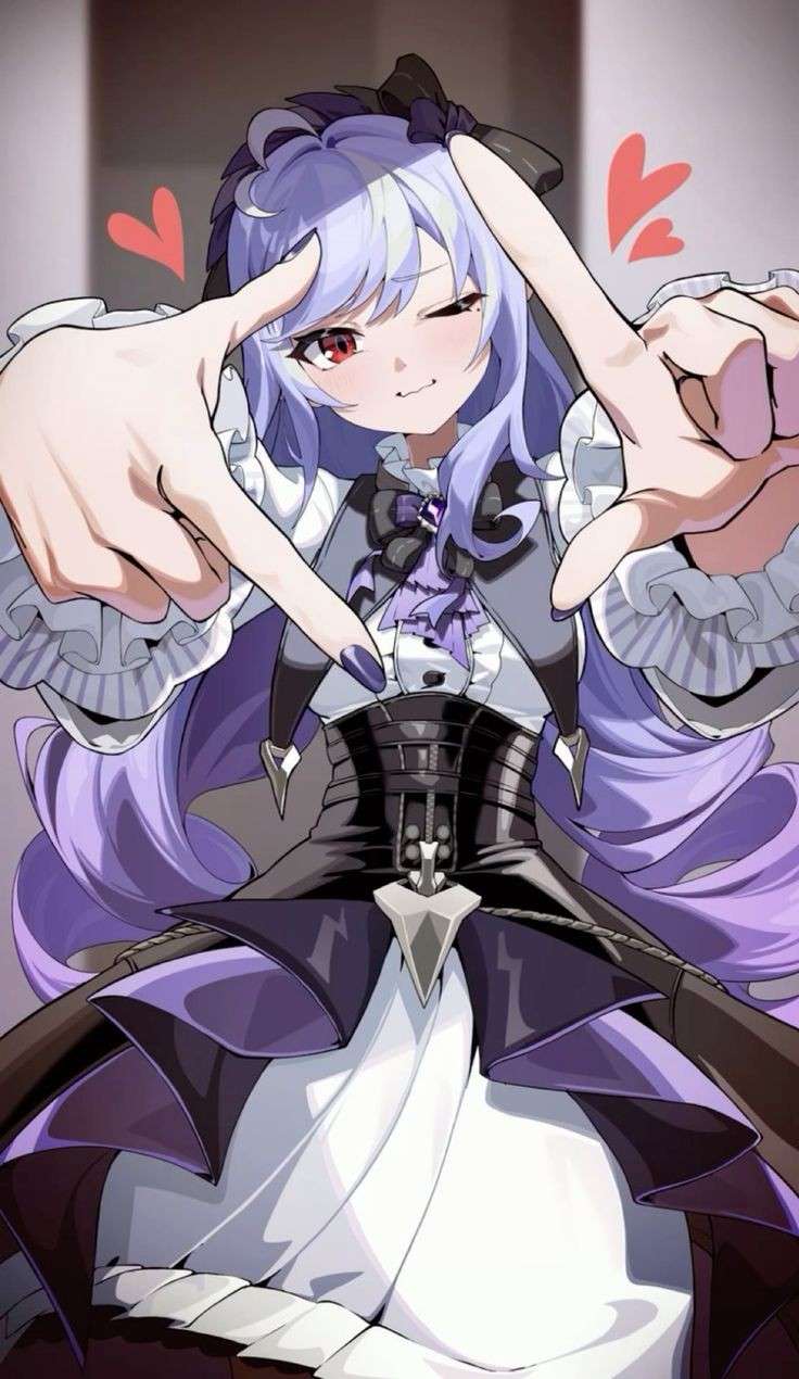 VIVIAN WHERE ARE YOU Zenless Zone Zero | HoYoLAB