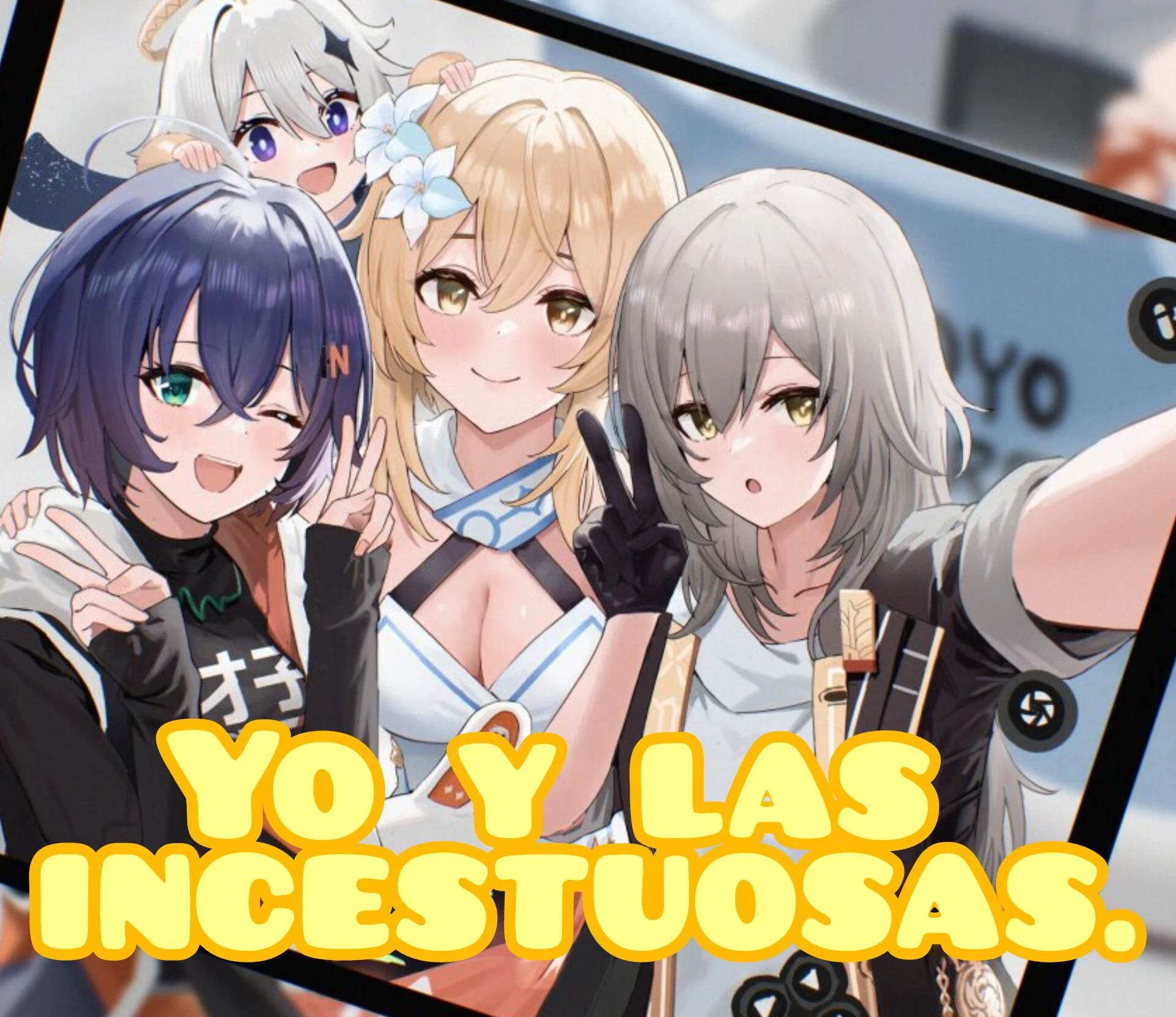 Las Que Genshin Impact HoYoLAB las-que-genshin-impact-hoyolab