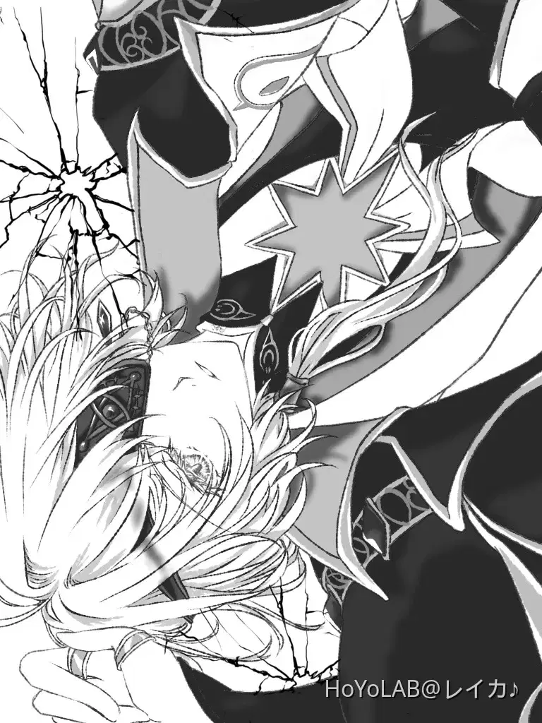 アナイクス Honkai: Star Rail | HoYoLAB