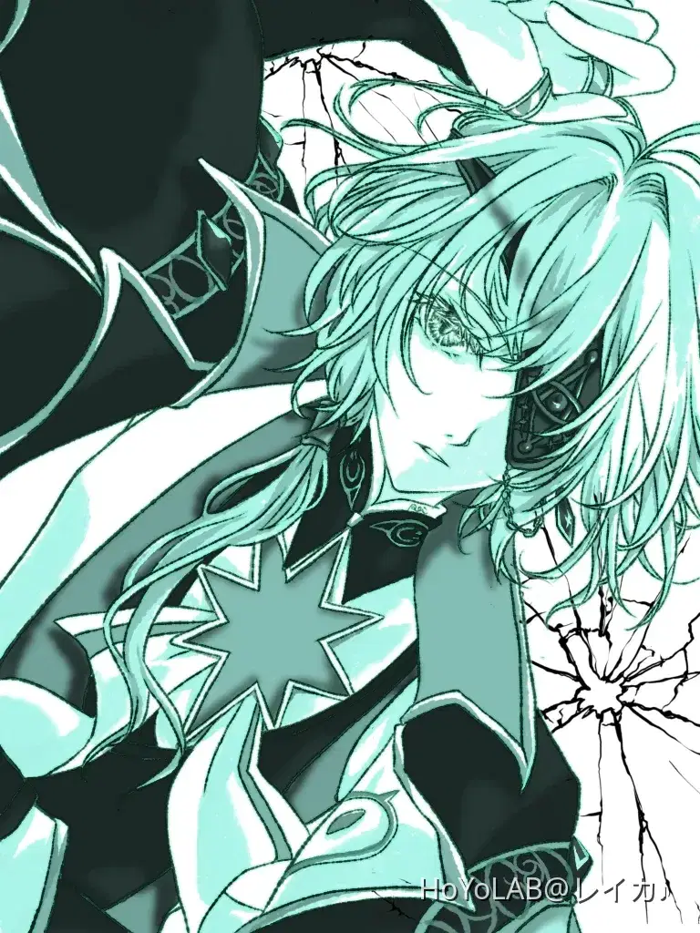 アナイクス Honkai: Star Rail | HoYoLAB