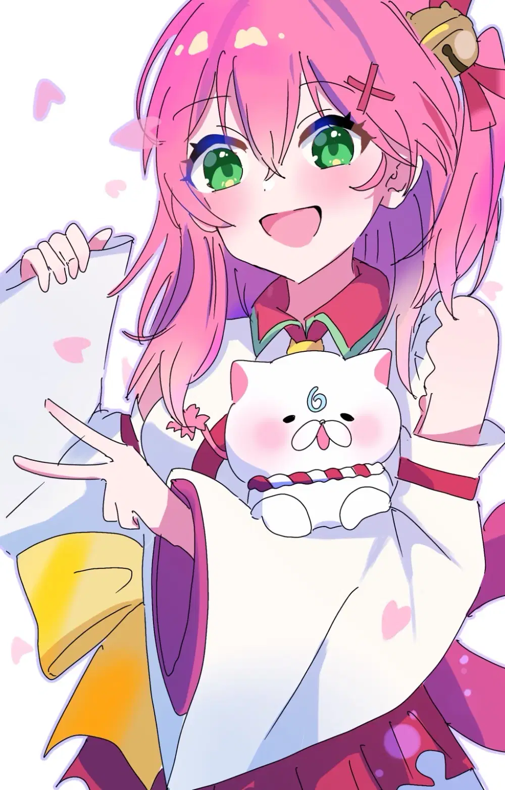 みこち | HoYoLAB