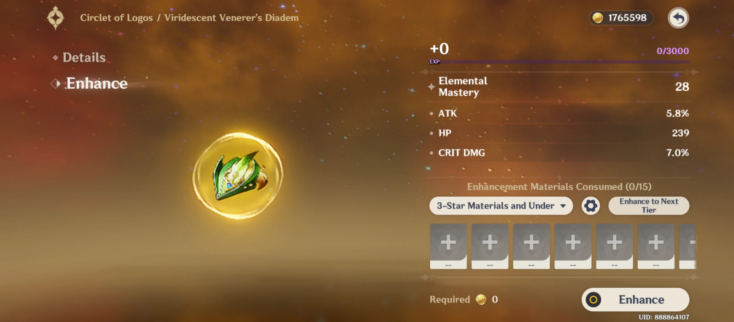 Sometimes you win, sometimes RNG wack you so hard you do a somersault ...