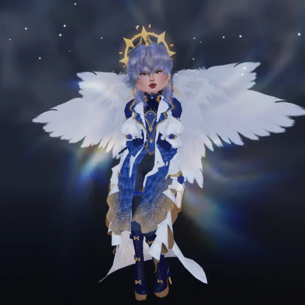 angel dress to impress Angel Outfit Ideas for Dress To Impress Game