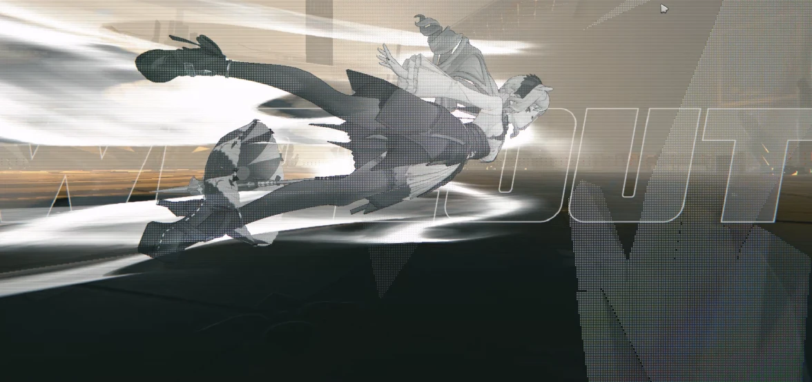 Oh Thats Cool OH Zenless Zone Zero HoYoLAB Oh thats cool oh zenless zone zero hoyolab