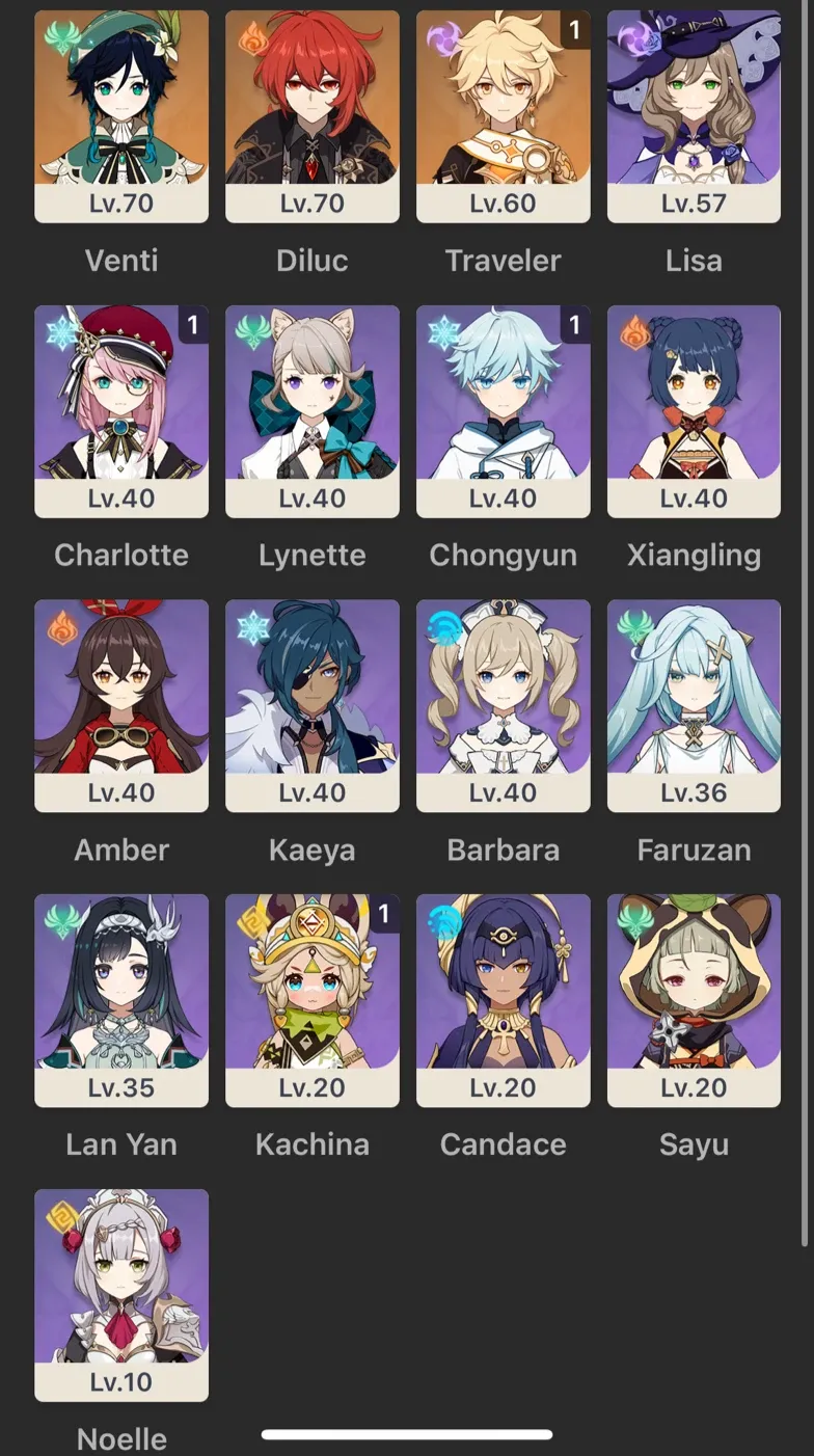 Guys help Genshin Impact | HoYoLAB