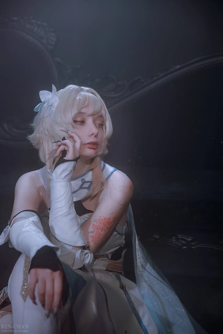 abyss princess lumine (4) Genshin Impact | HoYoLAB