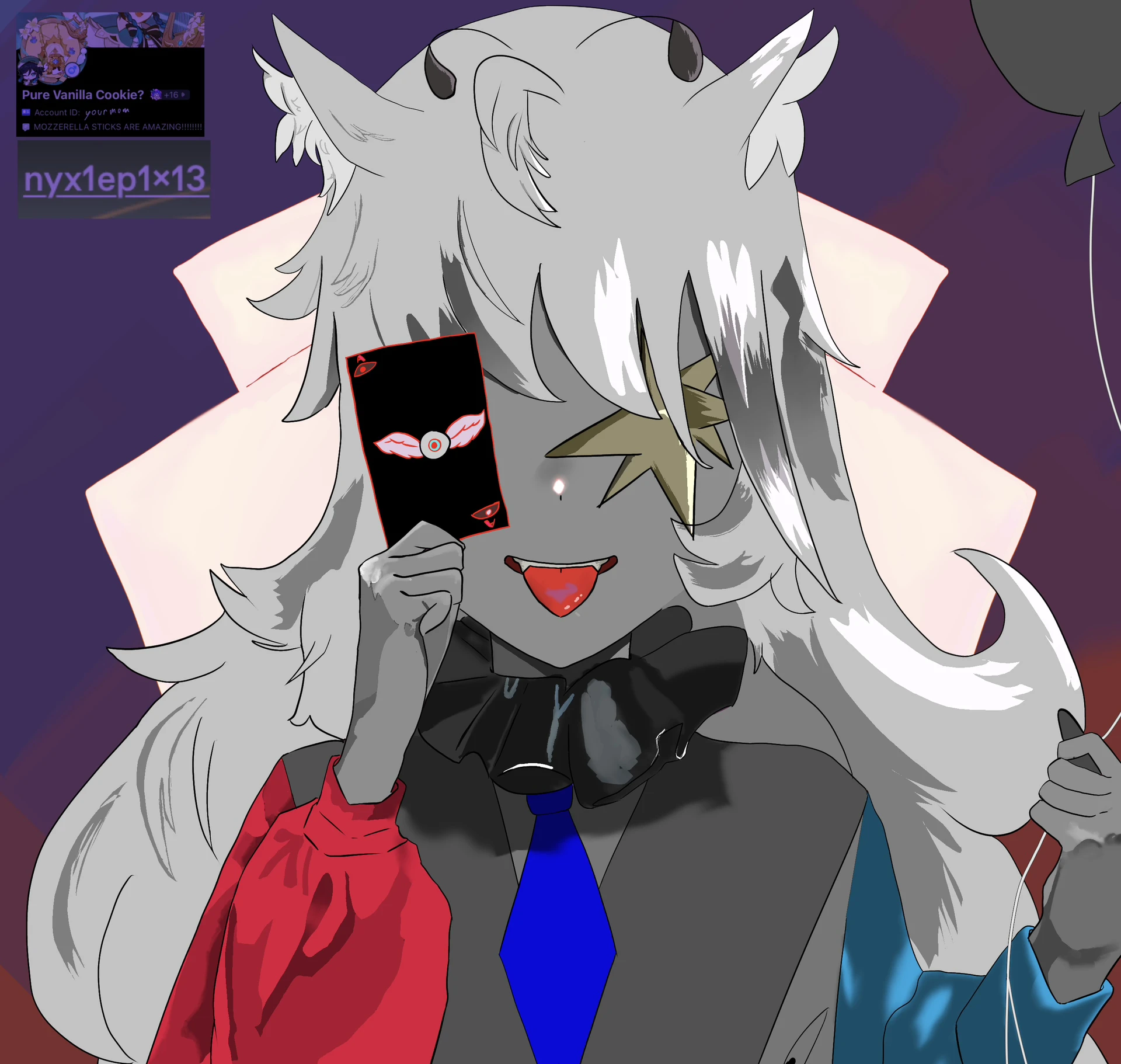 server pfp | HoYoLAB