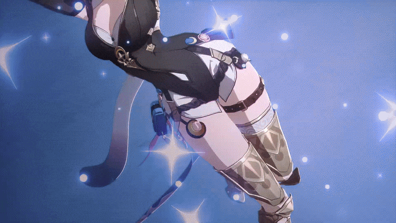 Honkai: Star Rail