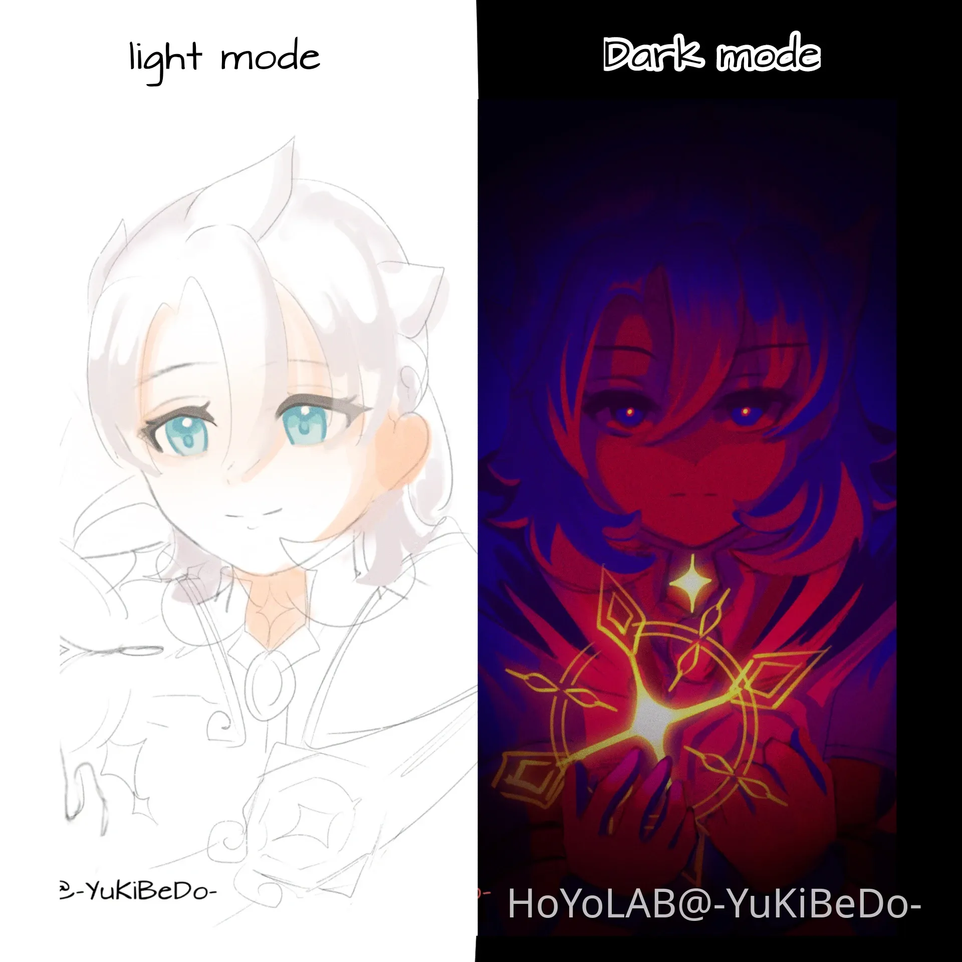 XD Genshin Impact | HoYoLAB